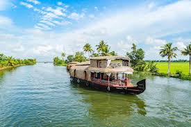 South India Classical Tour